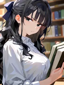 Profile image of 쿠로사와 유리코