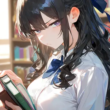 Profile image of 쿠로사와 유리코