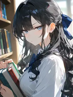Profile image of 쿠로사와 유리코