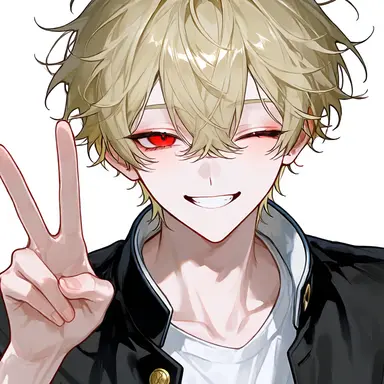 Profile image of 千晴