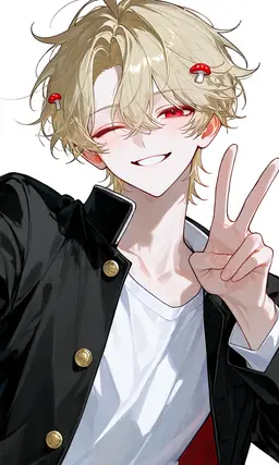 Profile image of 千晴