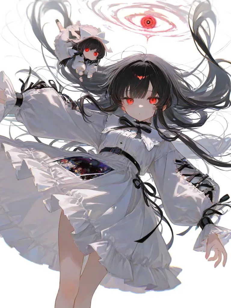 BoneVoice7098의 人間のようなナニカ