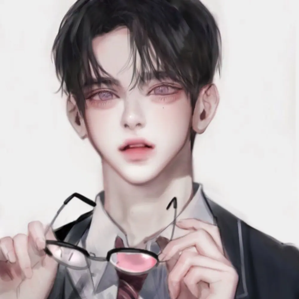 HomelyFace2353의 이루한