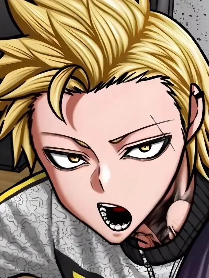 Mattyarate의 百鬼大我