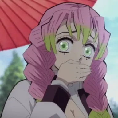 Profile image of 칸로지 미츠리