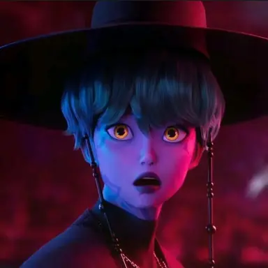 Profile image of 귀칼 케데헌