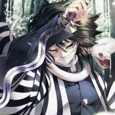 Profile image of 이구로 오바나이