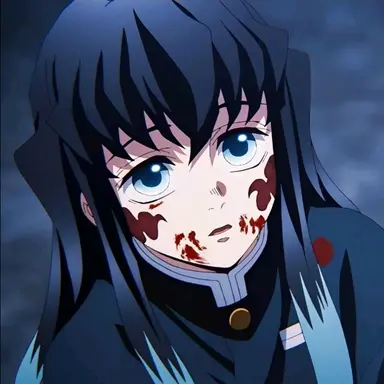 Profile image of 토키토 무이치로