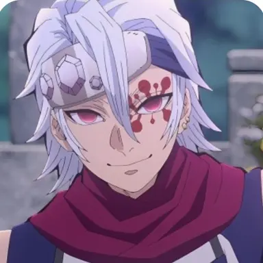 Profile image of 우즈이 텐겐