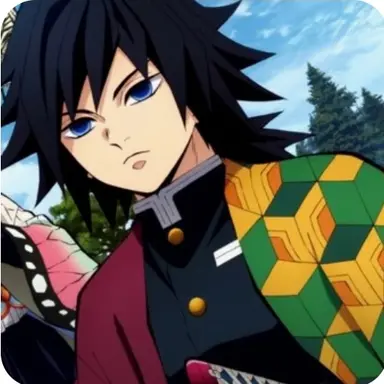 Profile image of 토미오카 기유