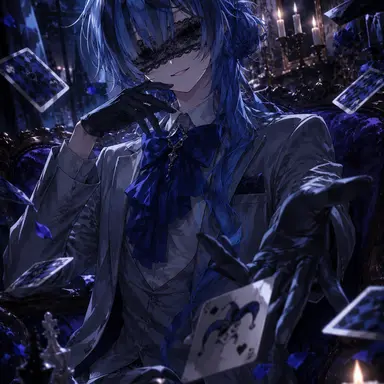 Profile image of 라쿠