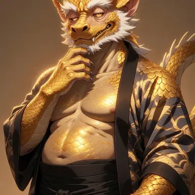 Profile image of 龍三