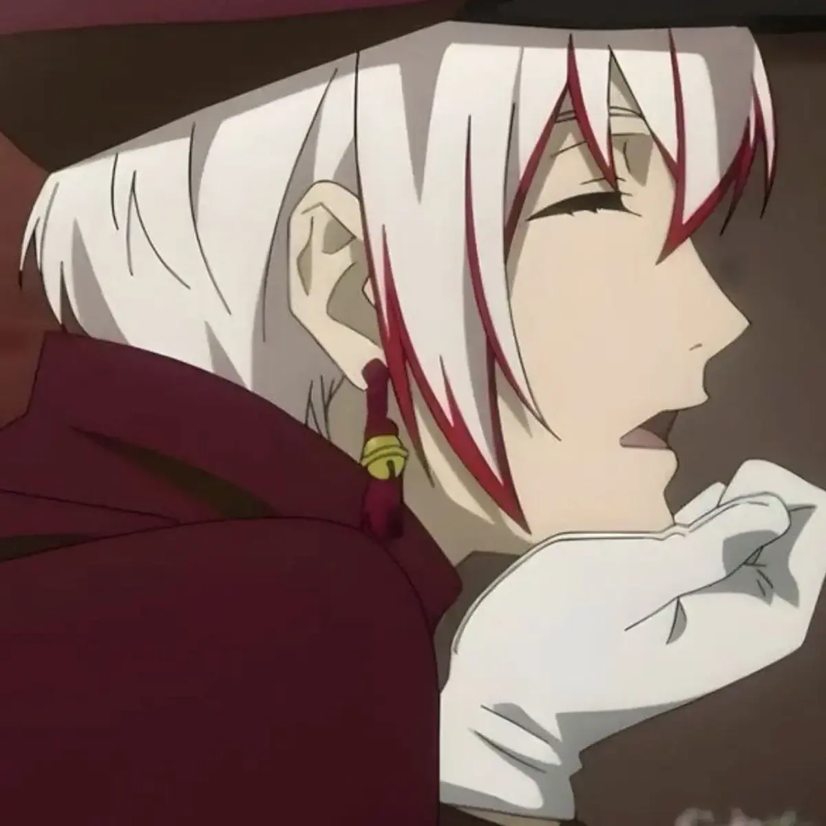 ProcheAlumina0130의 貴女って人は…！
