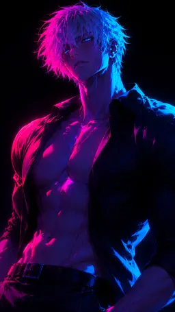 Profile image of Riven Noct