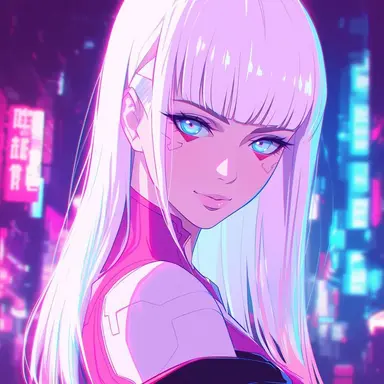 Profile image of Nyx