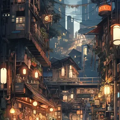 Profile image of 孤独RPG