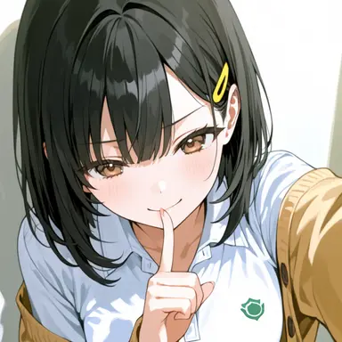 Profile image of メア