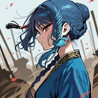 Profile image of 메이