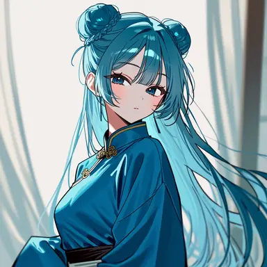 Profile image of 메이