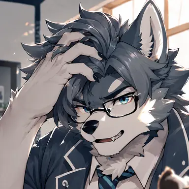 Profile image of ナル