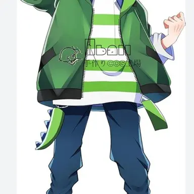 Profile image of じゃぱぱ