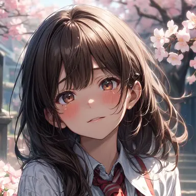 Profile image of 璃々凪