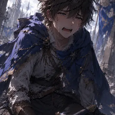 Profile image of イツキ