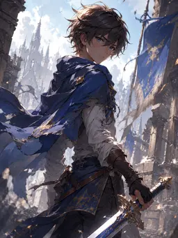 Profile image of 이츠키