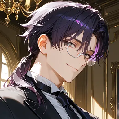 Profile image of 紫苑