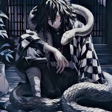 Profile image of 오바나이