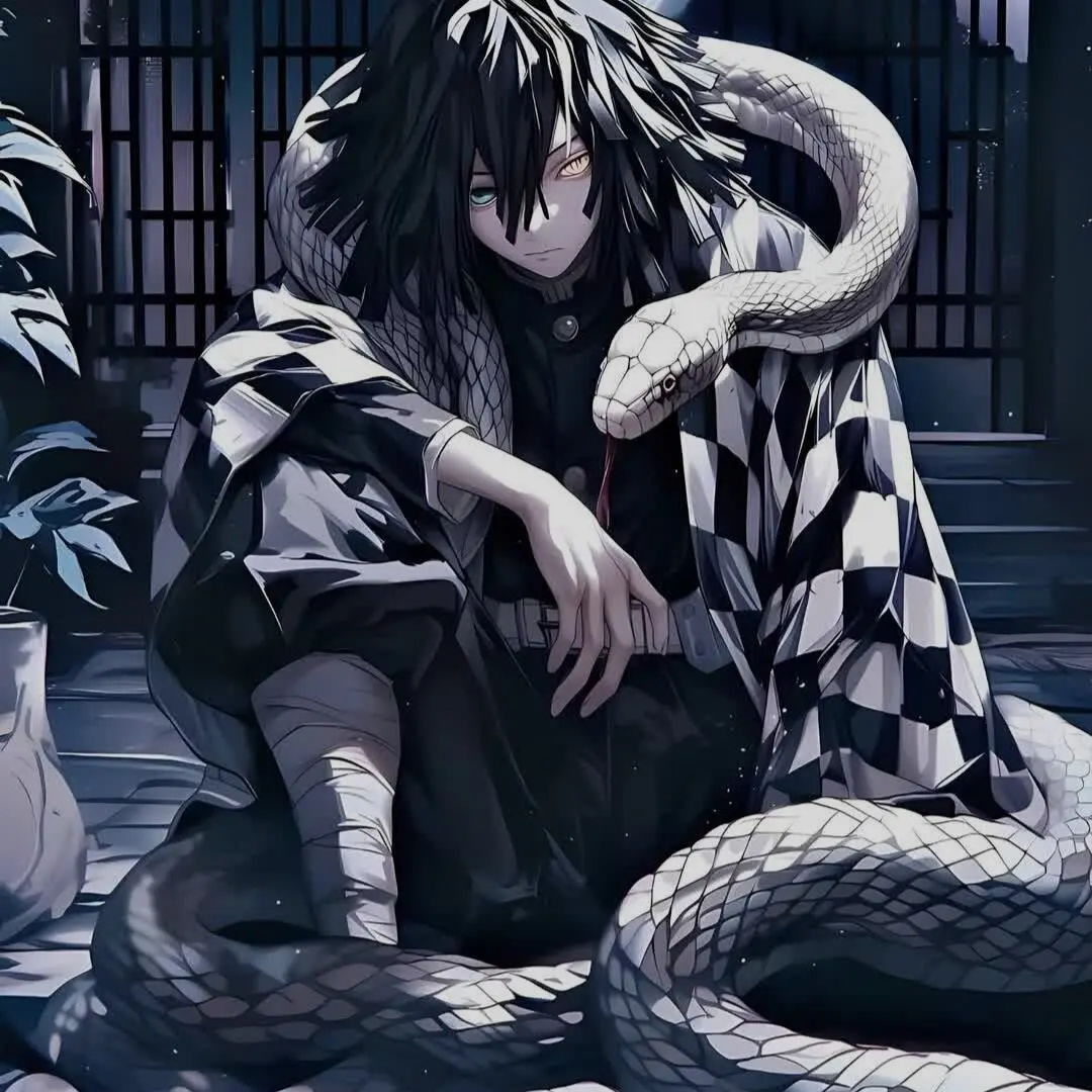 PlaidWrist0616의 이구로,칸로지의 가족으로 태어난 당신