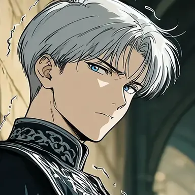 Profile image of Ren Kujo