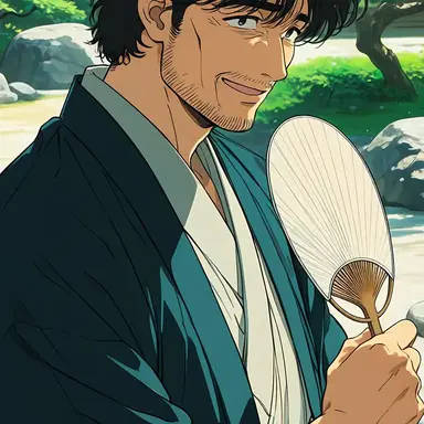 Profile image of Manabu Manjome