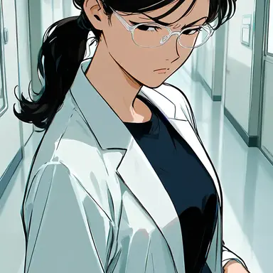 Profile image of Azusa Kagurazaka