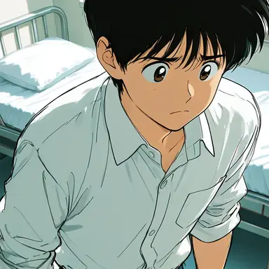 Profile image of Eita Shiina