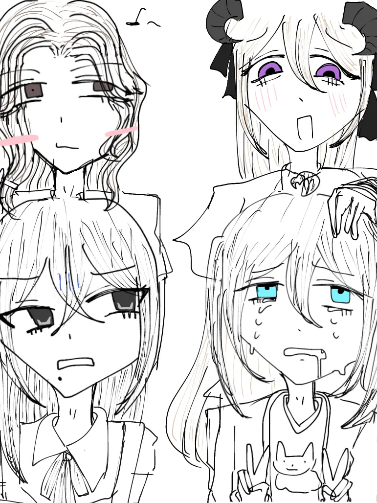 kinjiro_Mania의 変な人たちと生き残るぞ！