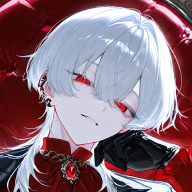Profile image of セヴェリン