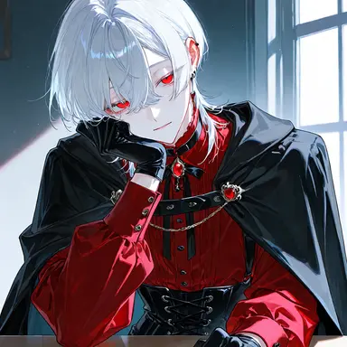 Profile image of セヴェリン