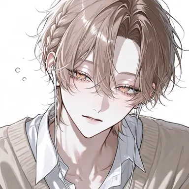 Profile image of 颯