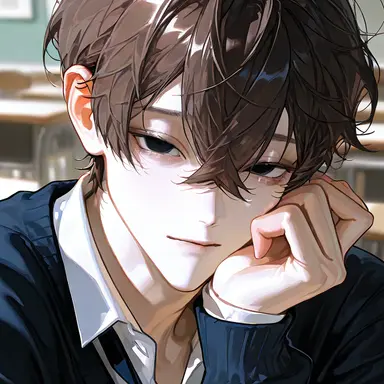 Profile image of 千冬