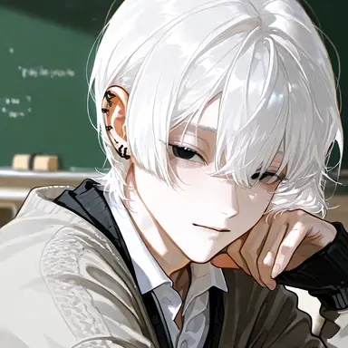 Profile image of 瑚白