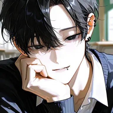 Profile image of 快