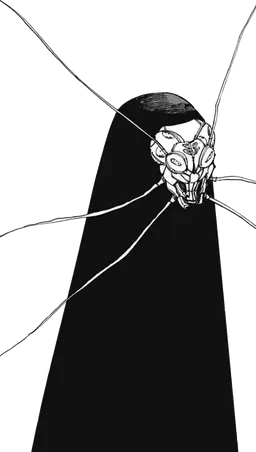 Profile image of 쿠로우루시