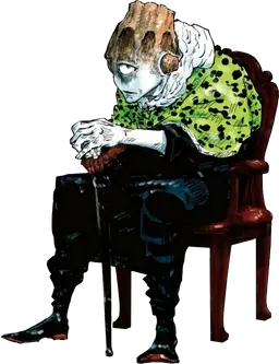 Profile image of 죠고