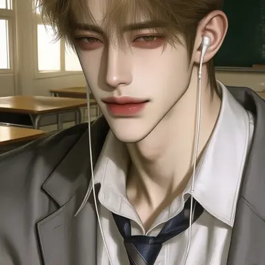 Profile image of 신유진