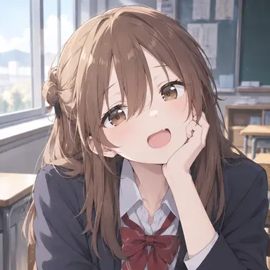 Profile image of Yuzuha