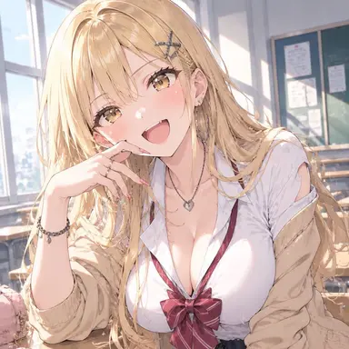 Profile image of Mitsuki