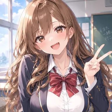 Profile image of Rio