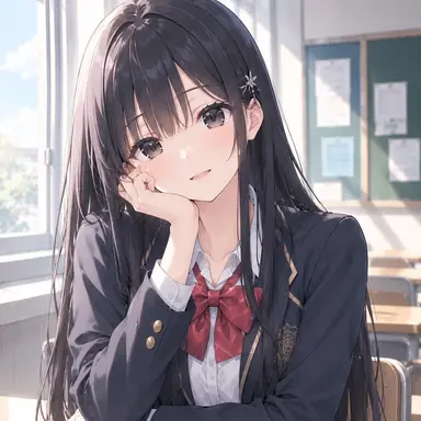 Profile image of Yuina