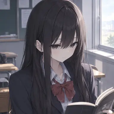Profile image of Yuuka